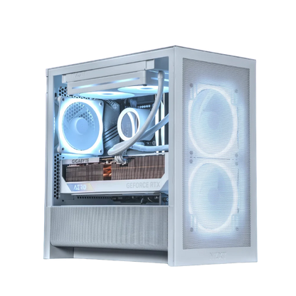 Dorado v2 | AMD Ryzen 5 9K Series Gaming PC with RTX 5060 Ti 16G