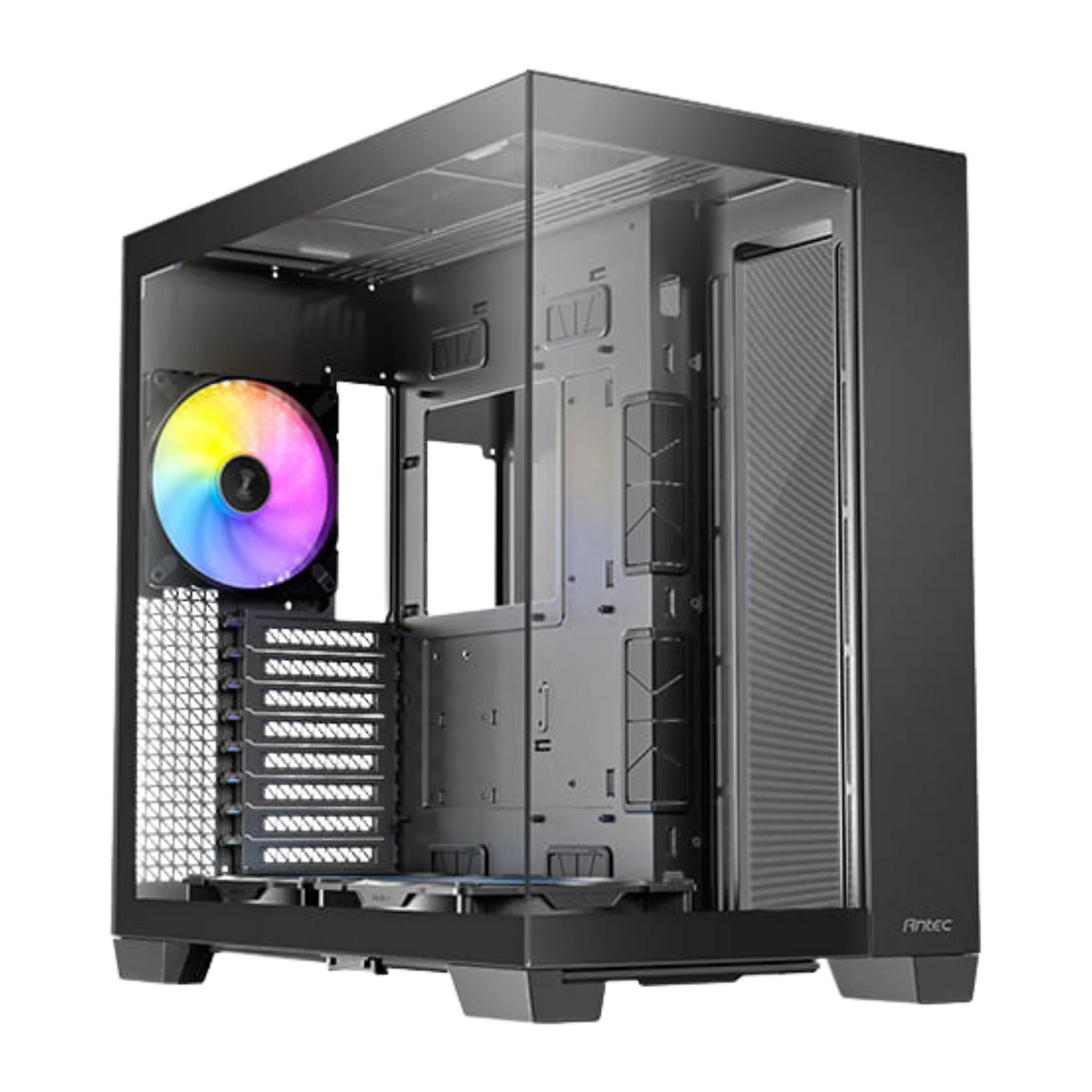 Octans v4 | AMD Ryzen 7 7K Series Gaming PC with RTX 5060 Ti OC 16G