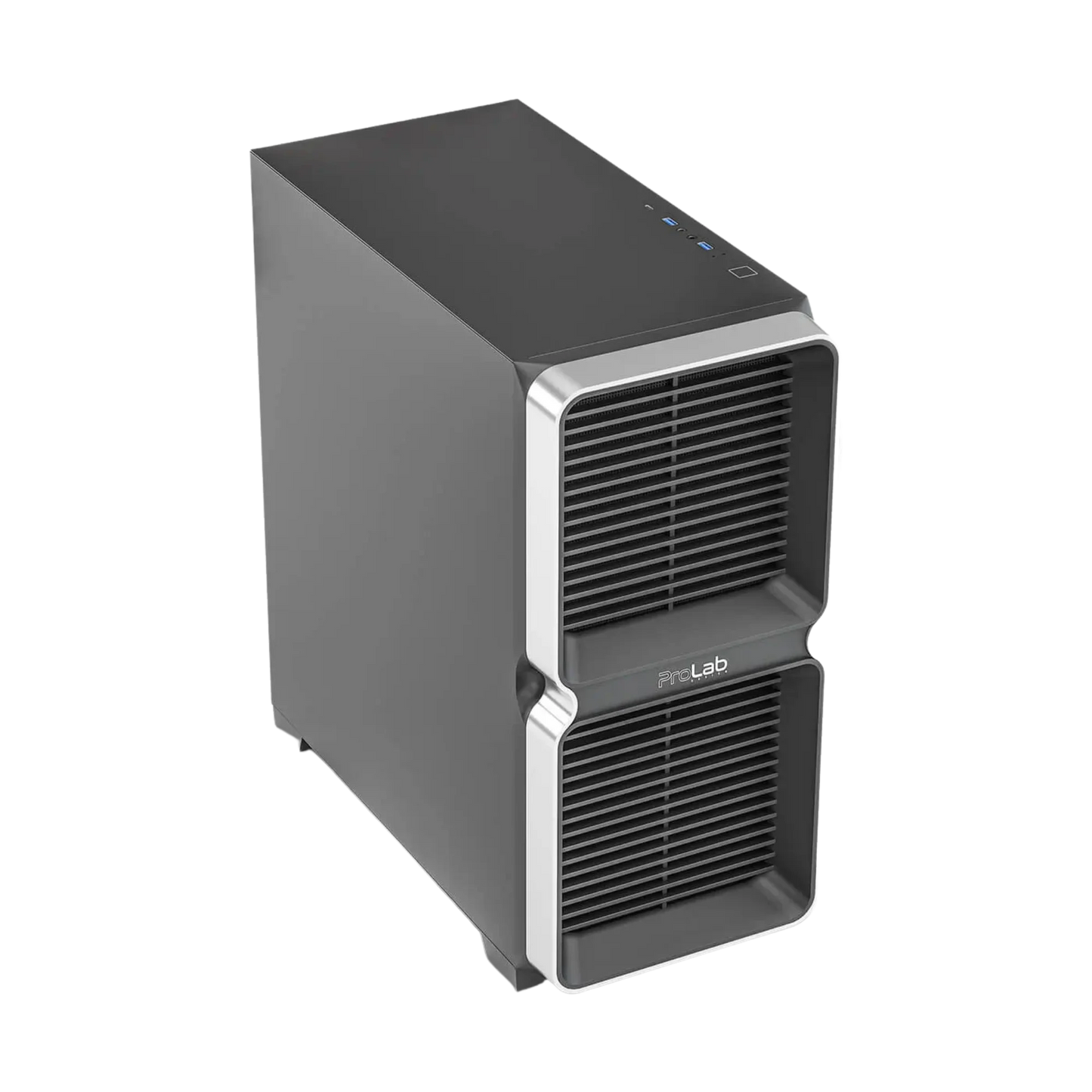 Dorado v4 | AMD Ryzen 7 7K Creation Workstation PC with RTX A2000 12G