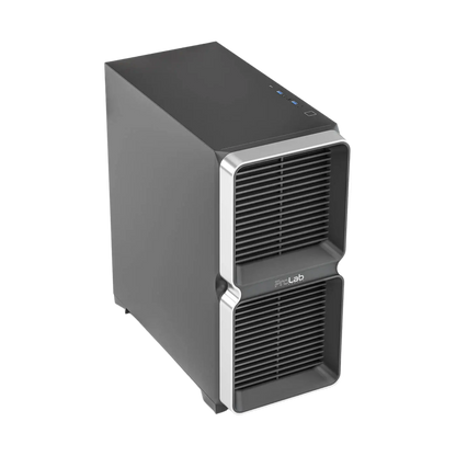 Dorado v4 | AMD Ryzen 7 7K Creation Workstation PC with RTX A2000 12G