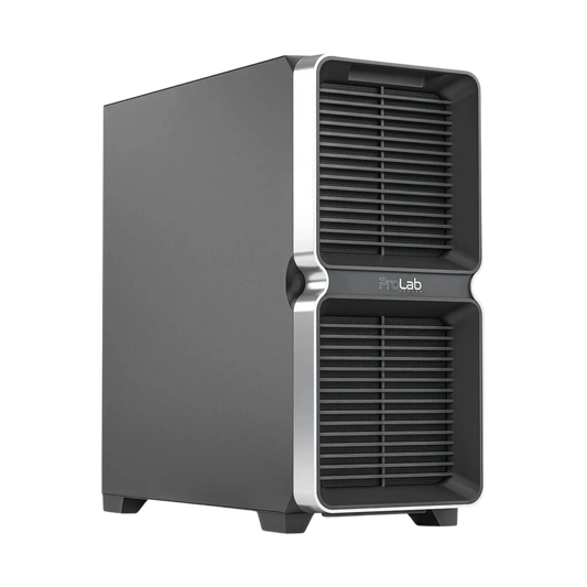 Dorado v4 | AMD Ryzen 7 7K Creation Workstation PC with RTX A2000 12G