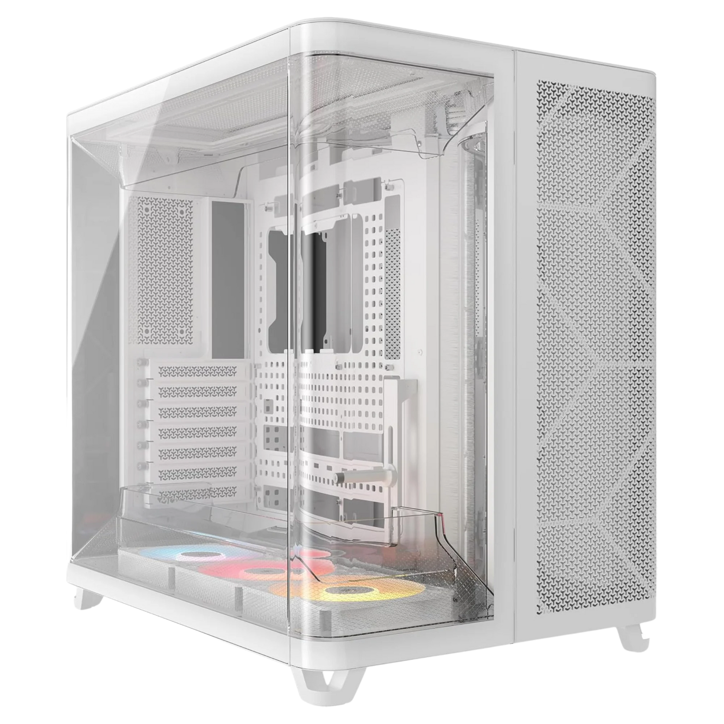 Draco v3 | AMD Ryzen 9 9K Series Gaming PC with RTX 5080 16G