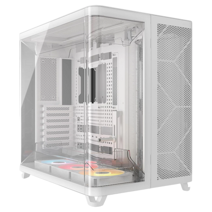 Draco v3 | AMD Ryzen 9 9K Series Gaming PC with RTX 5080 16G