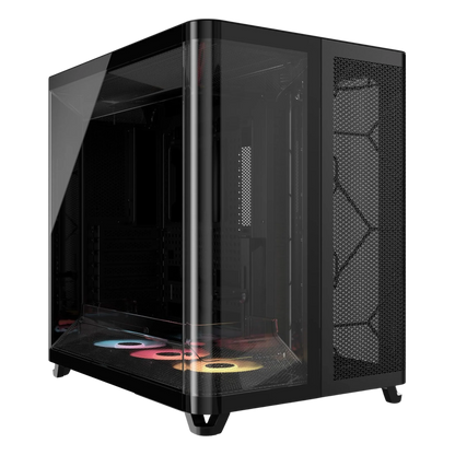 Draco v3 | AMD Ryzen 9 9K Series Gaming PC with RTX 5080 16G