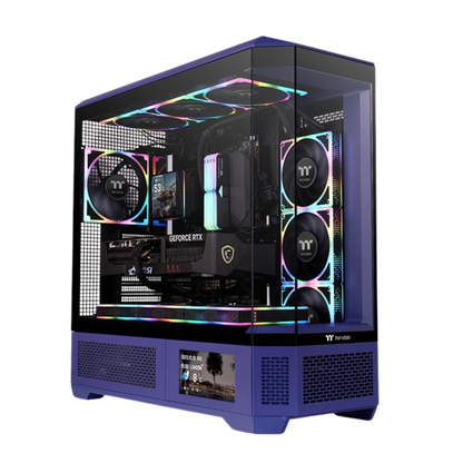 Draco v3 | AMD Ryzen 9 9K Series Gaming PC with RTX 5070 Ti 16G