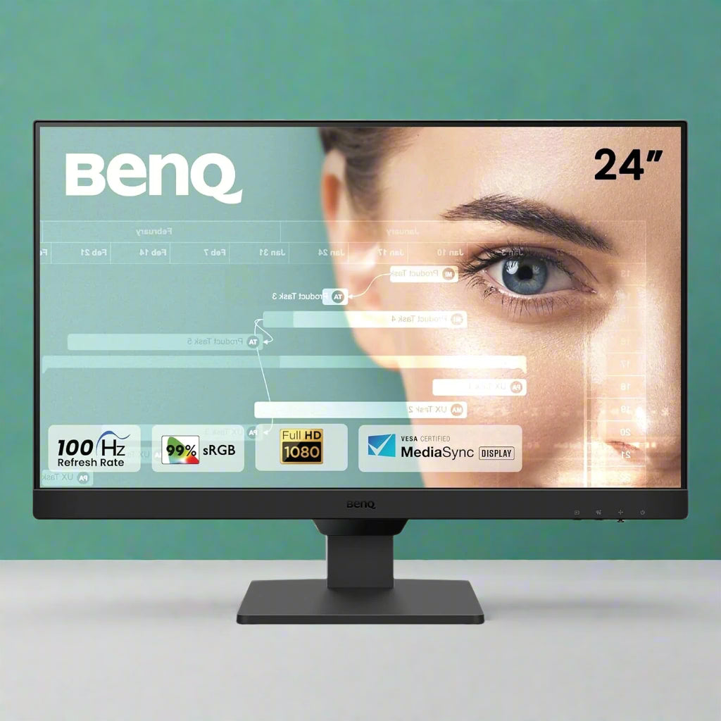 computer monitor