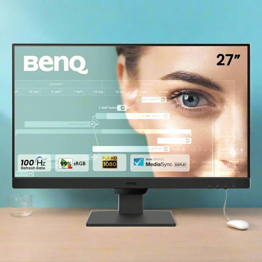 computer monitor