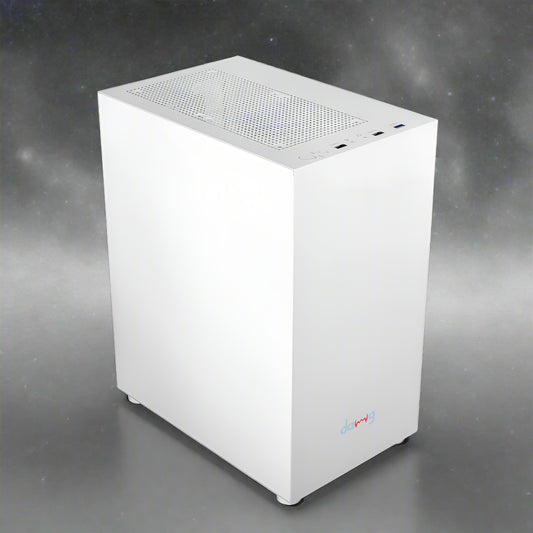The "Indus" PC build is a solid mid-range system that offers good value for its price. It's suitable for general-purpose tasks like browsing, office work, and light gaming. However, for more demanding tasks like high-end gaming or video editing, you might need to consider upgrading some components.
Overall, the "Indus" PC is a solid choice for general-purpose computing. With a few upgrades, you can turn it into a more powerful machine for gaming or creative work.