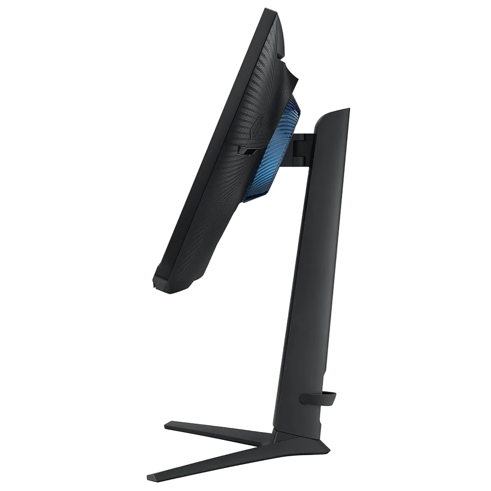 Samsung 25-inch Odyssey G4 Gaming Monitor with 240Hz FHD