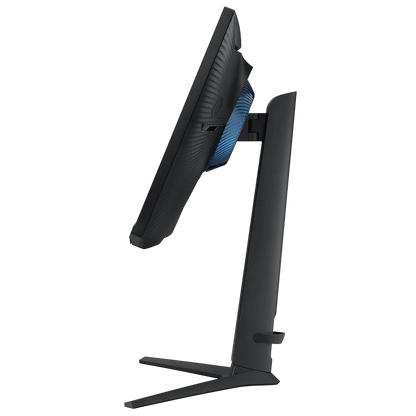 Samsung 25-inch Odyssey G4 Gaming Monitor with 240Hz FHD