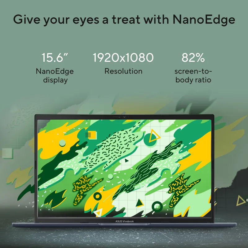 आसुस VG14 (AMD Ryzen 3 7K)