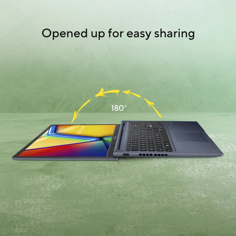 आसुस VG14 (AMD Ryzen 3 7K)