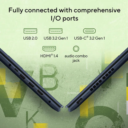 आसुस VG14 (AMD Ryzen 3 7K)