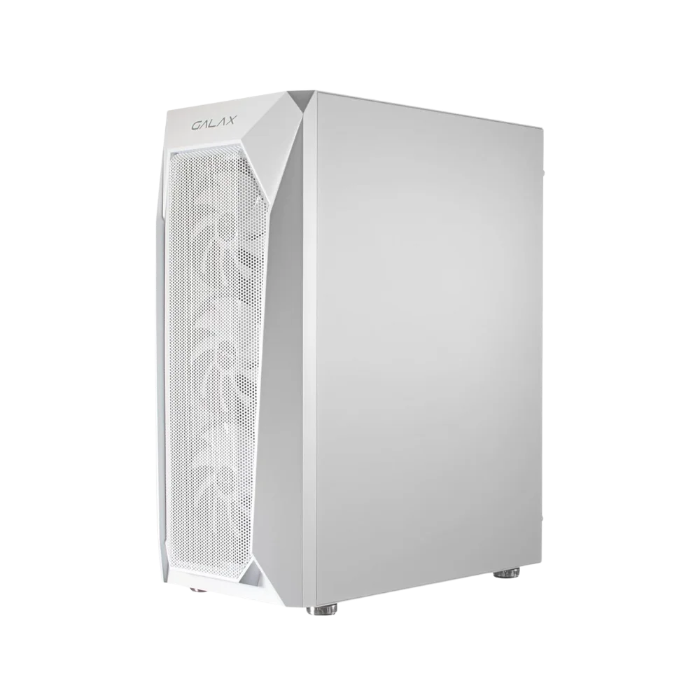 Octans v2 | AMD Ryzen 5 9K Series Gaming PC with RX 9060 XT OC 8G