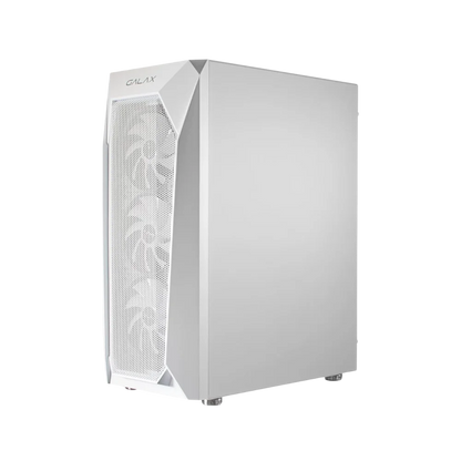 Octans v2 | AMD Ryzen 5 9K Series Gaming PC with RX 9060 XT OC 8G
