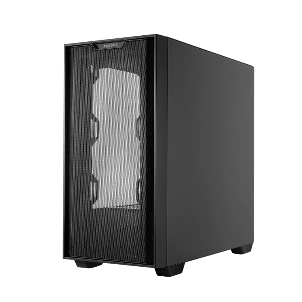 Octans v3 | AMD Ryzen 5 9K Series Creation Workstation PC with RX 9060 XT OC 16G