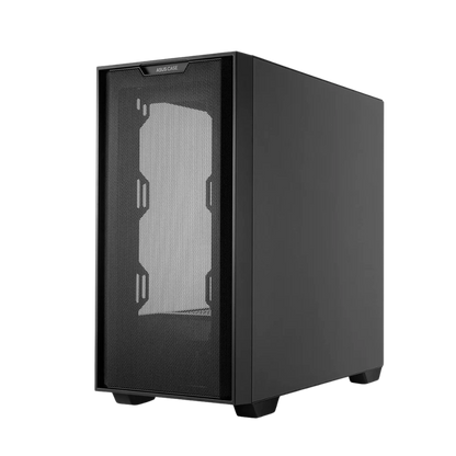 Octans v3 | AMD Ryzen 5 9K Series Creation Workstation PC with RX 9060 XT OC 16G