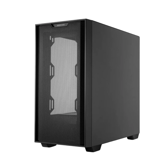 Octans v3 | AMD Ryzen 5 9K Series Creation Workstation PC with RX 9060 XT OC 16G