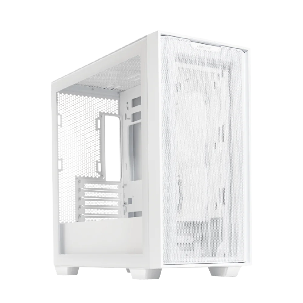 Octans v3 | AMD Ryzen 5 9K Series Creation Workstation PC with RX 9060 XT OC 16G