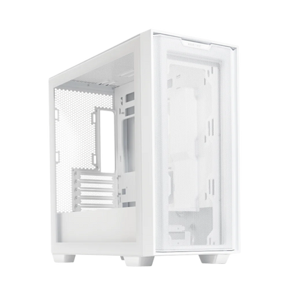 Octans v3 | AMD Ryzen 5 9K Series Creation Workstation PC with RX 9060 XT OC 16G