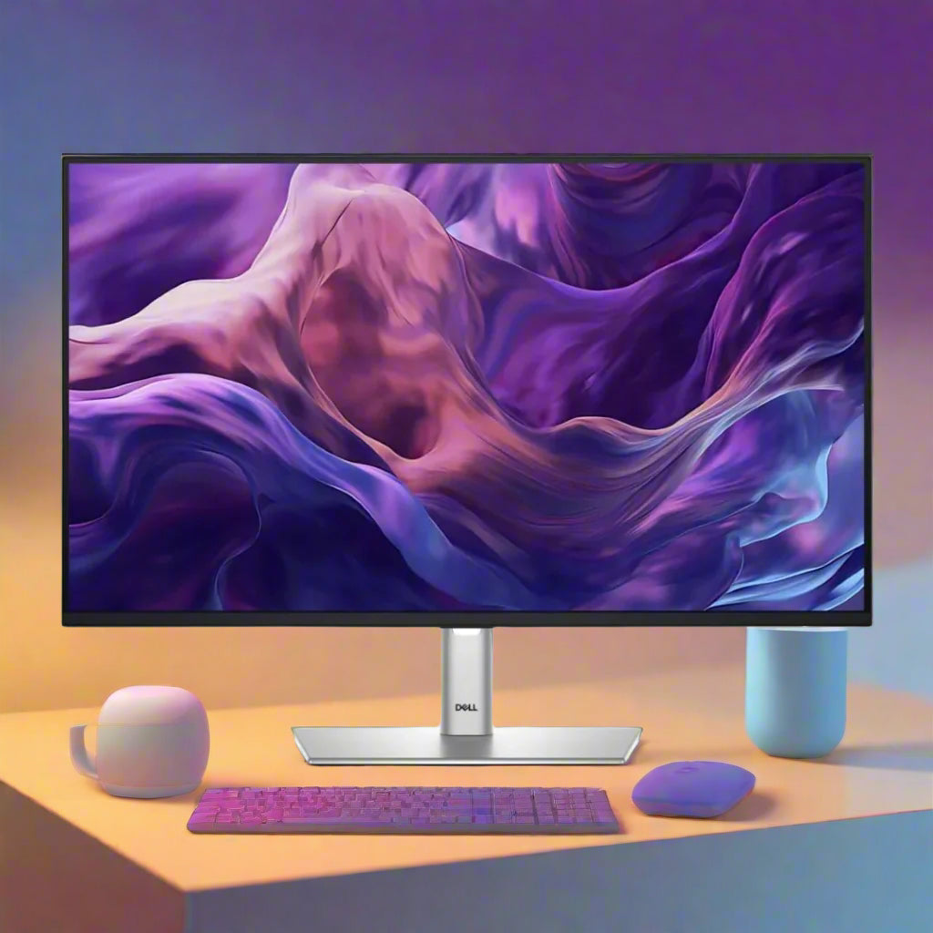 computer monitor