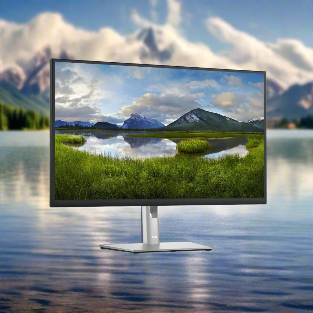 computer monitor