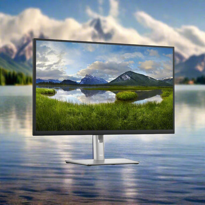 computer monitor