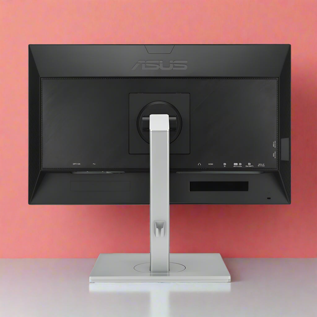 computer monitor