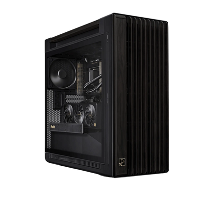 Perseus v4 | Intel Core i9 14th Gen Unlocked Creation PC with RTX A5000