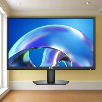 computer monitor