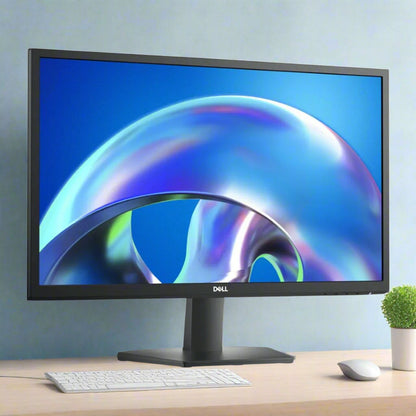 computer monitor