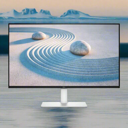 computer monitor