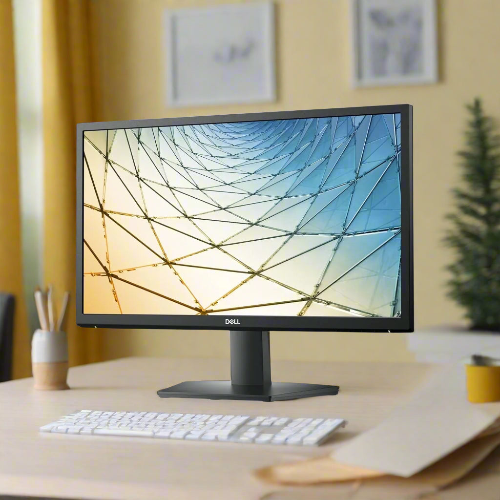 computer monitor