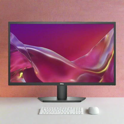 computer monitor