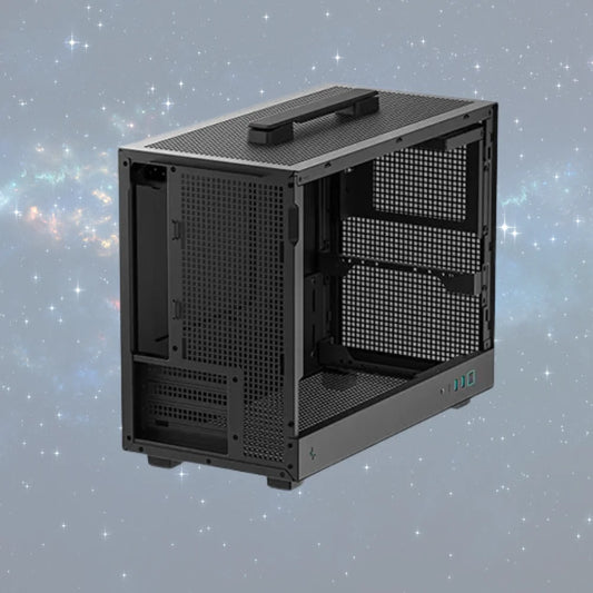 Tucana (AMD Ryzen 7 9K)
