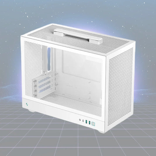 Tucana (AMD Ryzen 7 9K)