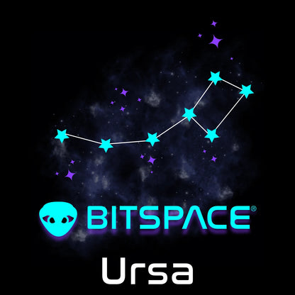 Workhorse Computer
Designed to handle the most demanding tasks with ease, the Ursa is equipped with a cutting-edge Intel Core processor, ensuring lightning-fast performance for content creation, and everyday use.