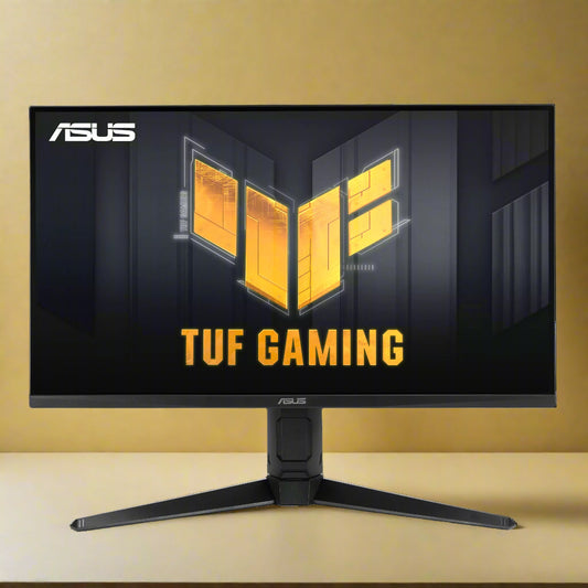 Asus 28-Inch TUF Gaming VG28UQL1A 144Hz 4K Monitor