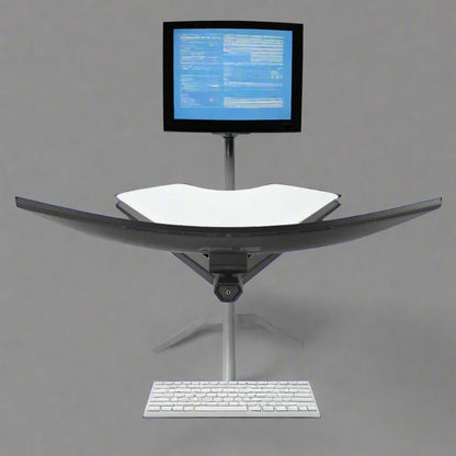 computer monitor