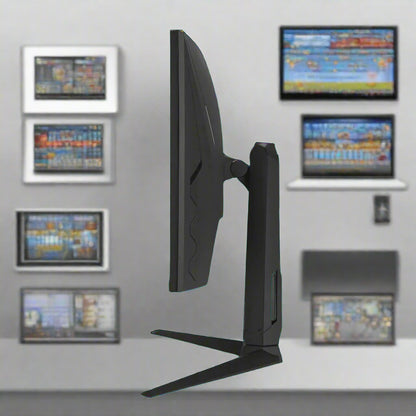 computer monitor