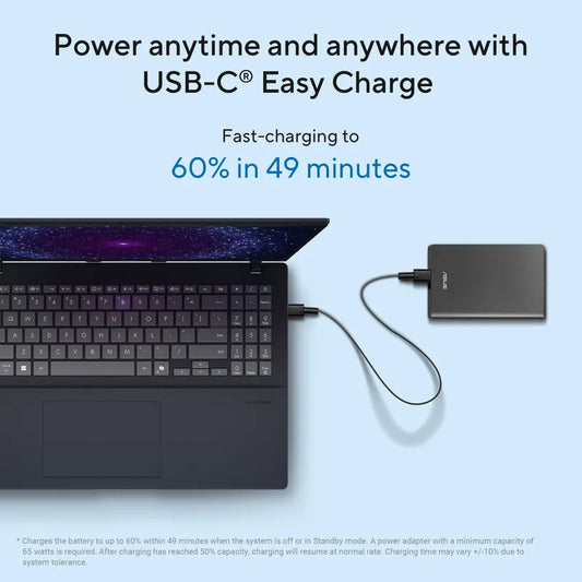 आसुस VG14 (AMD Ryzen 3 7K)