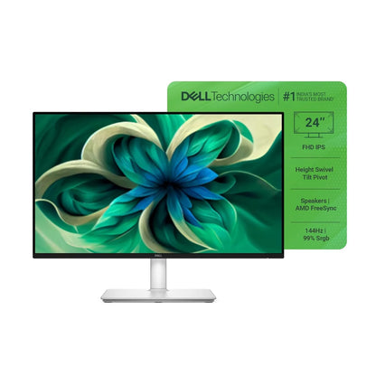 Dell 24-Inch 144Hz FHD Monitor