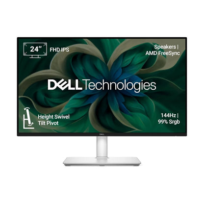 Dell 24-Inch 144Hz FHD Monitor