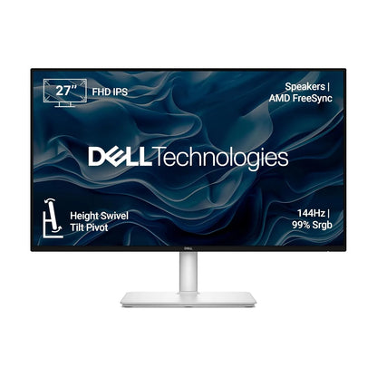 Dell 27-Inch 144Hz FHD Monitor