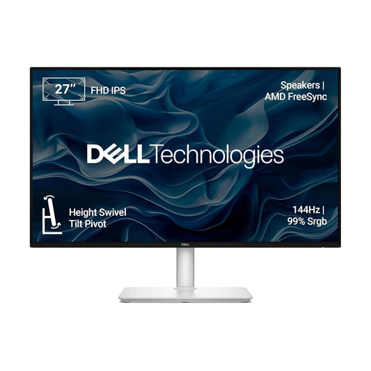Dell 27-Inch 144Hz FHD Monitor