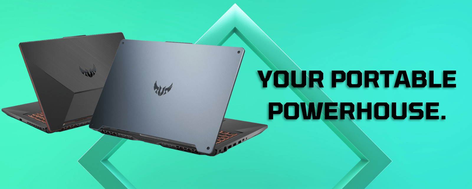 Gaming Laptops The definite option when you want to be productive or score headshots while on the move. Aim for perfection by relying on amazing laptops.