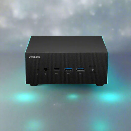 Caelum Mini PC, an ultra-compact computer with an AMD Ryzen 7 processor
