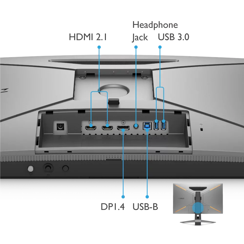 computer monitor