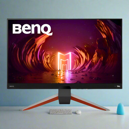 computer monitor