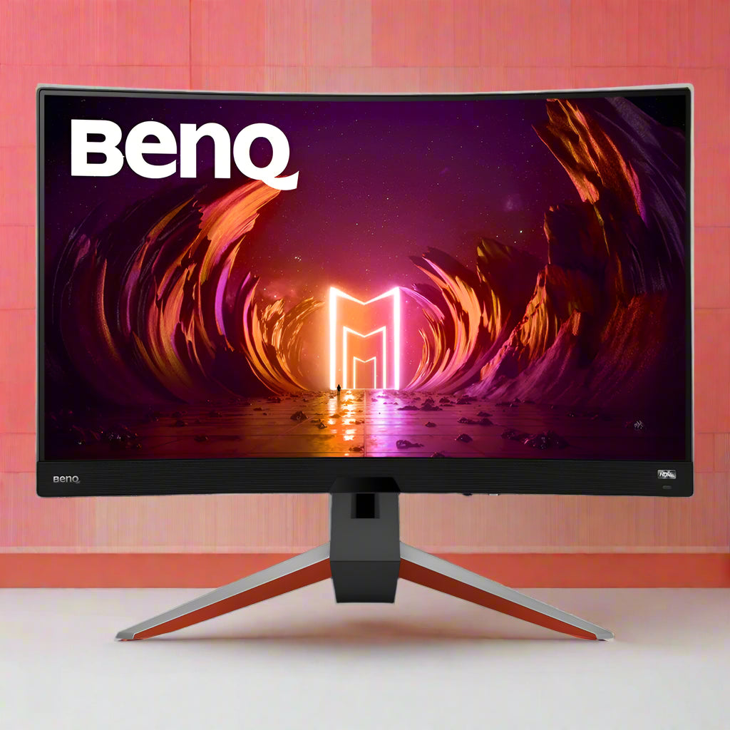 computer monitor